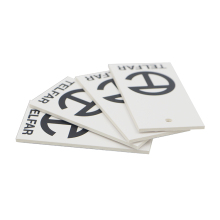 Name Card 1200g Thick Cardboard Card