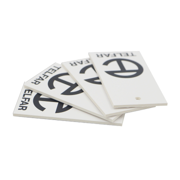 Name Card 1200g Thick Cardboard Card