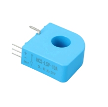 Hall Original Brand Current Sensors: HCS-LSP-06A to HCS-LSP-50A