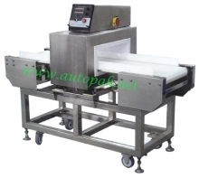 Metal Detector/ Detecting Machine