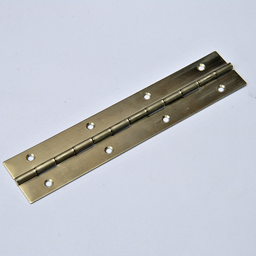  steel hinges