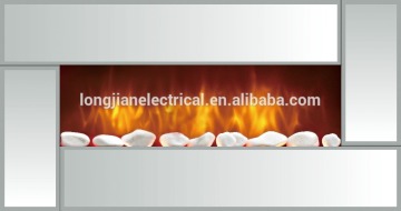HOT SALE Electric Fire Place LJHF3702E