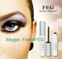 Herbal FEG Eyelash Enhancer Eyelash Growth Liquid Directly from Original Manufacturer OEM/Private Label