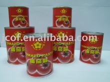Canned food,Canned tomato paste,tomato paste(720)