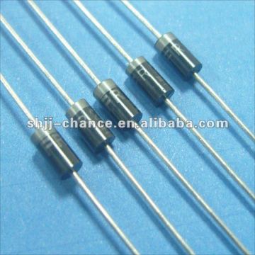FR203 open juntion fast recovery rectifier diode