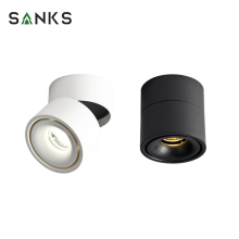 Wholesale Anti Glare LED Ceiling Spot Lights