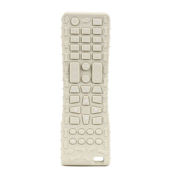 Remote Clicker Clicker Teether Mochement Toy