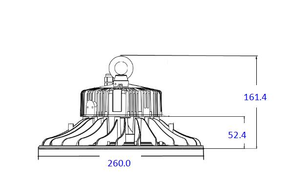 high bay