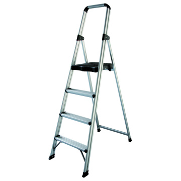 Handrail Step Ladder GS Approved