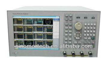 VT4302 Vector Network Analyzer