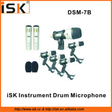 high sensitive drum microphone