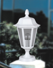 Aluminium Column Light