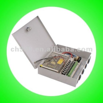 12v cctv adapter