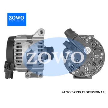 0121615012 ALTERNATORE AUTO BOSCH 150A 12V