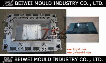 TV Plastic Front Cover Injection Mould