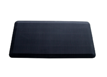 Non-Slip Waterproof Commercial Anti Fatigue Standing Desk Mat