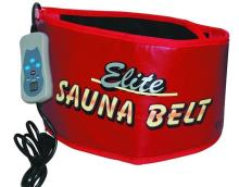 Sauna Belt