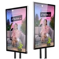 4K LED Live Display Screen