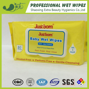 wholesale baby wipes tender baby wipes china 80ct