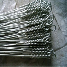 Bailing Wire with Loop One Side