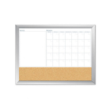 Aluminum Frame Notice Board (34000)