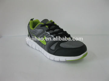 china durable ventilated running mens shoes sneaker jogging shoes sport shoes