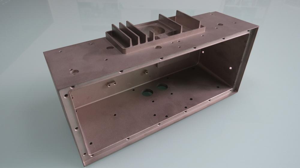 computer casting mold