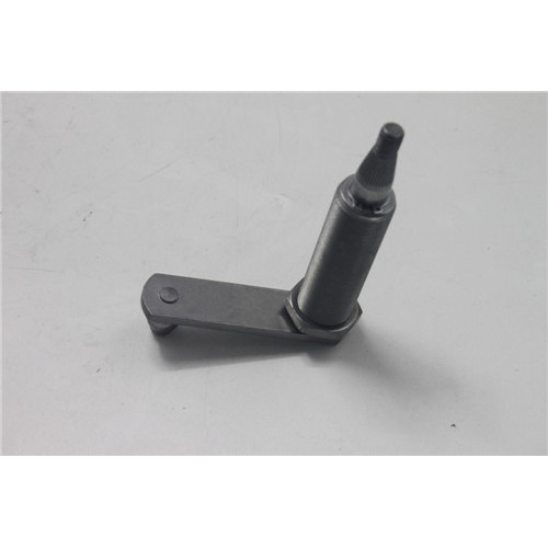 wiper linkage bushing pontiac