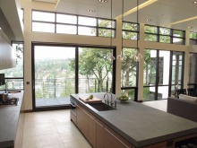 2017 art and design Kitchen Cabinet