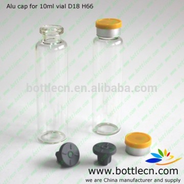 25ml flip top euro glass bottles