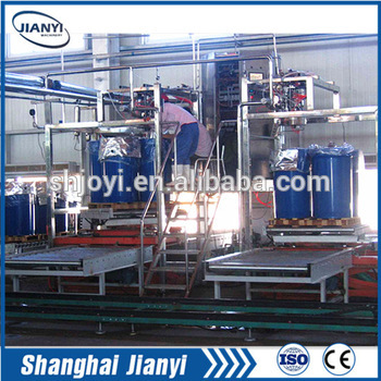 fruit jam production line/fruit jam machine/fruit pulp machine