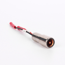 Temperature Celox SS316 MI Cable with K Type Probe Thermocouple