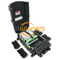 16 Ports Ftth Fiber Optical Distribution Box