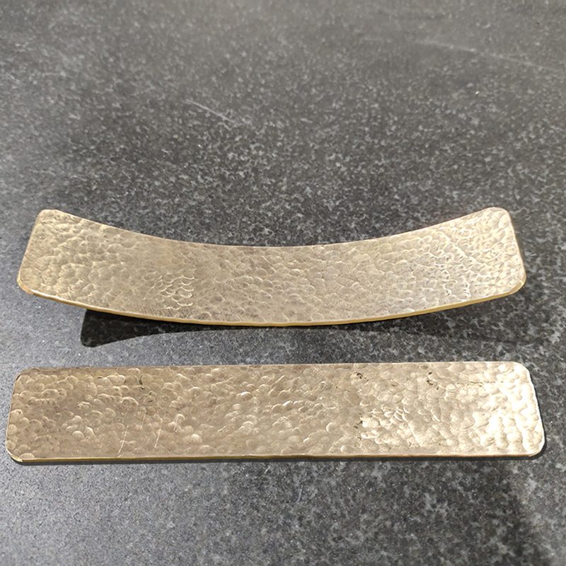 Máquina niveladora de placas medianas Medium Plate Leveling Machine