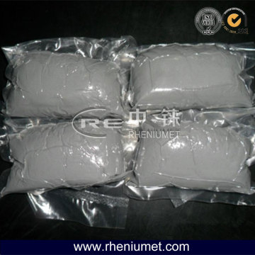 Pure rhenium materials Rhenium powder