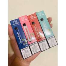 المنتج الأكثر شعبية MASKKINGGT 450 puffs GT HIGH