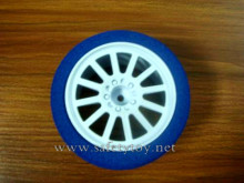 RC Foam Tire 35 Shore