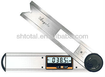 SRA254 Digital Angle Finder