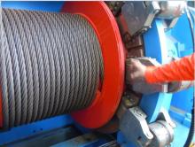 electric windlass anchor boatwinch