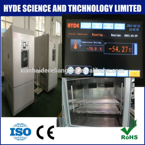 temperature humidity test chamber climatic test instruments