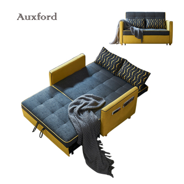 Modern sleeping multi-function cum beds recliner