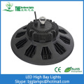 150W UFO LED High Bay Światła dla magazynu