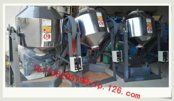 Plastic Rotary Color Mixer For Our Denmark Customer