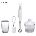 Hand Blender A-Plus Mixer Set الفولاذ المقاوم للصدأ