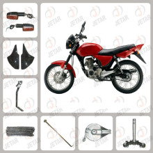 Chain/Inner tubes/KENTON GTR150 Parts