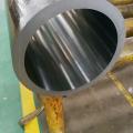 SAE1045 Tube en acier aiguisé pour vérin hydraulique