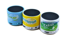 2014 Promotional Gifts Mini Speaker