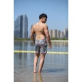 120 GSM -Mikrofaser -Polyester -Shorts