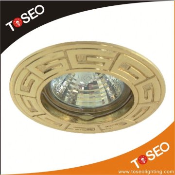 good price horizontal down light