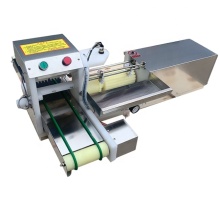 Multifunctional Barbecue Kebab Maker Meat Lamb Skewer Machine